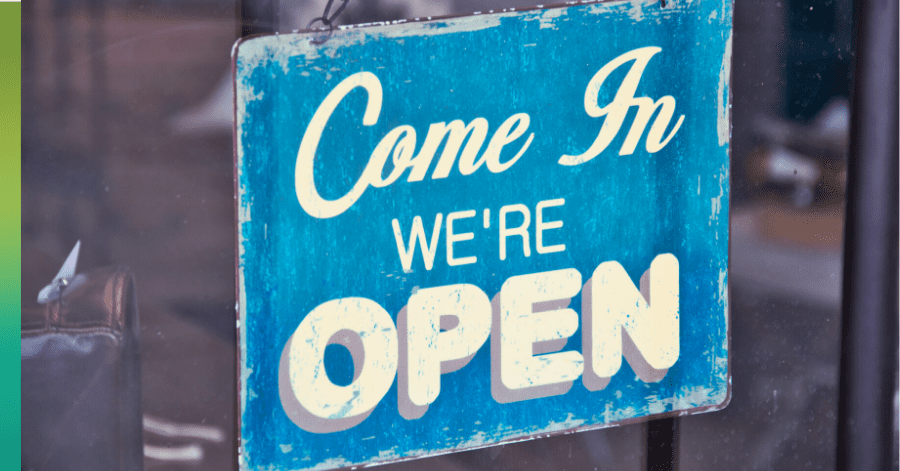 Fire Hall Open Again